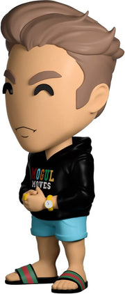 Youtooz: Original Collection [Ludwig Ahgren] Vinyl Figure #84 Toys & Games Youtooz