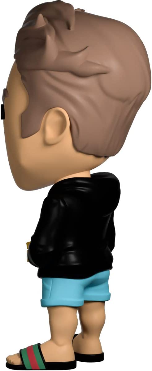 Youtooz: Original Collection [Ludwig Ahgren] Vinyl Figure #84 Toys & Games Youtooz