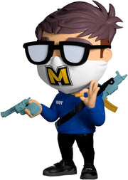 Youtooz: Marley Vinyl Figure #70 Toys & Games Youtooz   