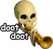 Youtooz: Meme Collection [Doot Doot] Vinyl Figure #27 Toys & Games Youtooz
