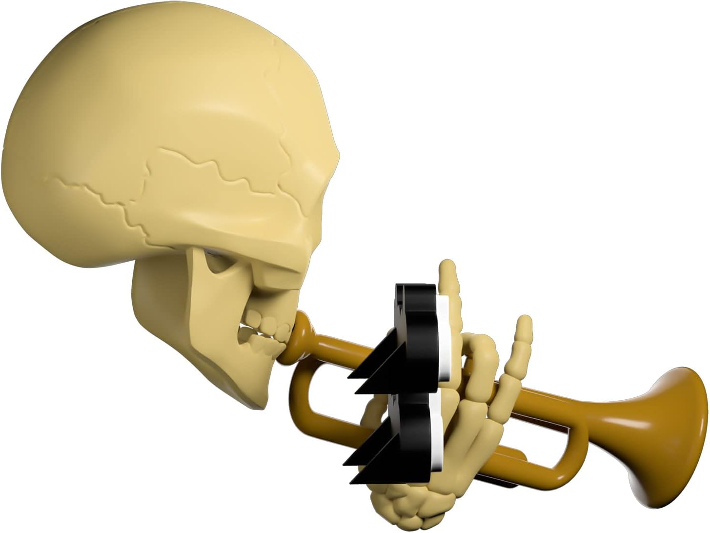 Youtooz: Meme Collection [Doot Doot] Vinyl Figure #27 Toys & Games Youtooz