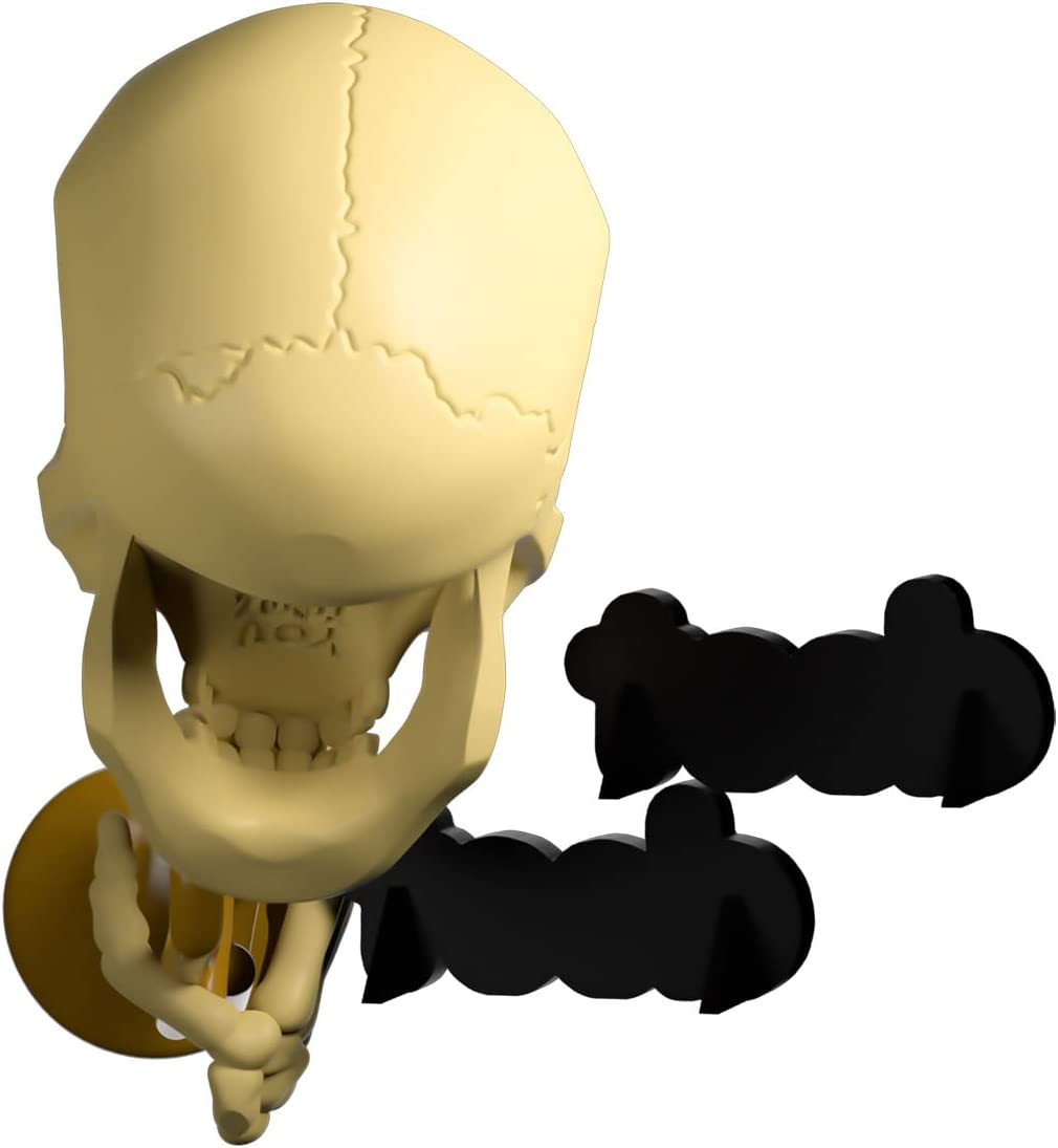Youtooz: Meme Collection [Doot Doot] Vinyl Figure #27 Toys & Games Youtooz