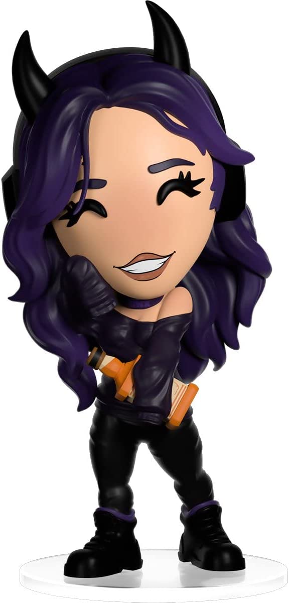 Youtooz: Original Collection [Minx] Vinyl Figure #253 Toys & Games Youtooz