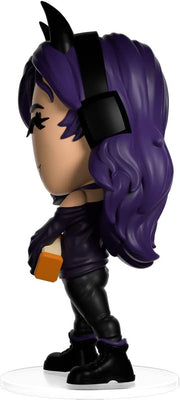 Youtooz: Original Collection [Minx] Vinyl Figure #253 Toys & Games Youtooz