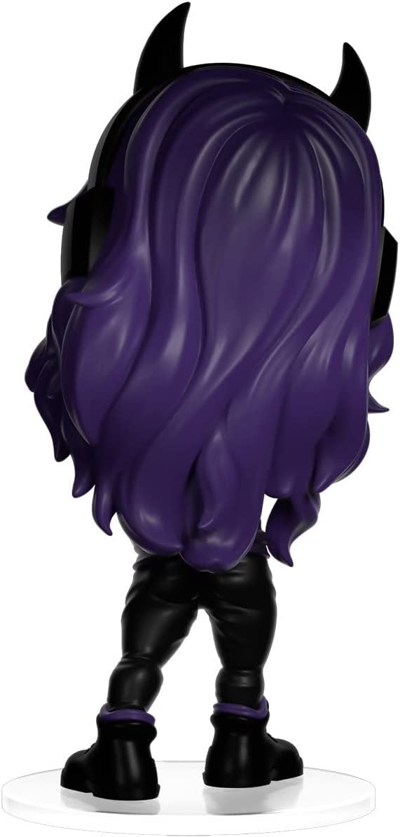 Youtooz: Original Collection [Minx] Vinyl Figure #253 Toys & Games Youtooz