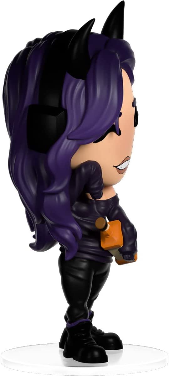 Youtooz: Original Collection [Minx] Vinyl Figure #253 Toys & Games Youtooz