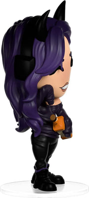 Youtooz: Original Collection [Minx] Vinyl Figure #253 Toys & Games Youtooz