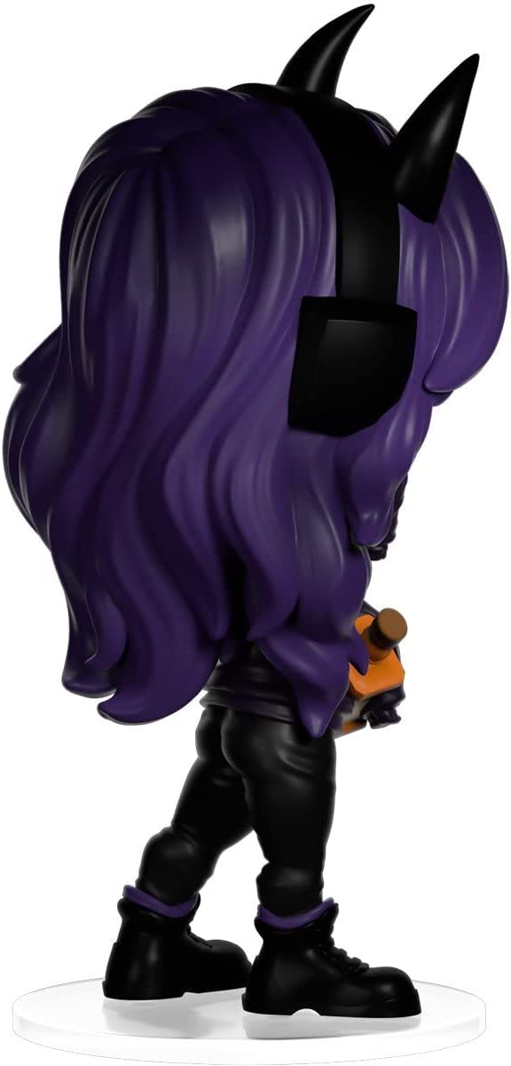 Youtooz: Original Collection [Minx] Vinyl Figure #253 Toys & Games Youtooz