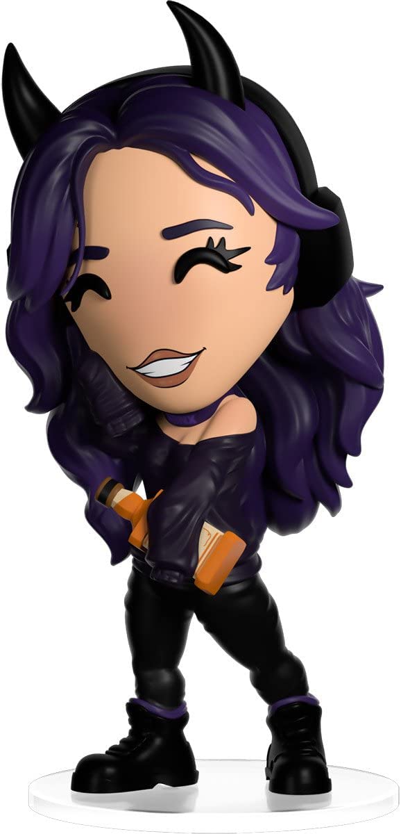 Youtooz: Original Collection [Minx] Vinyl Figure #253 Toys & Games Youtooz