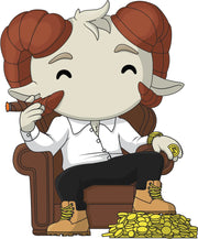 Youtooz: Lunch Club Collection [Mob Schlatt] Vinyl Figure #1 Toys & Games Youtooz