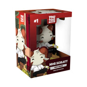 Youtooz: Lunch Club Collection [Mob Schlatt] Vinyl Figure #1 Toys & Games Youtooz