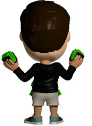 Youtooz: Mr Beast Vinyl Figure #36 Toys & Games Youtooz