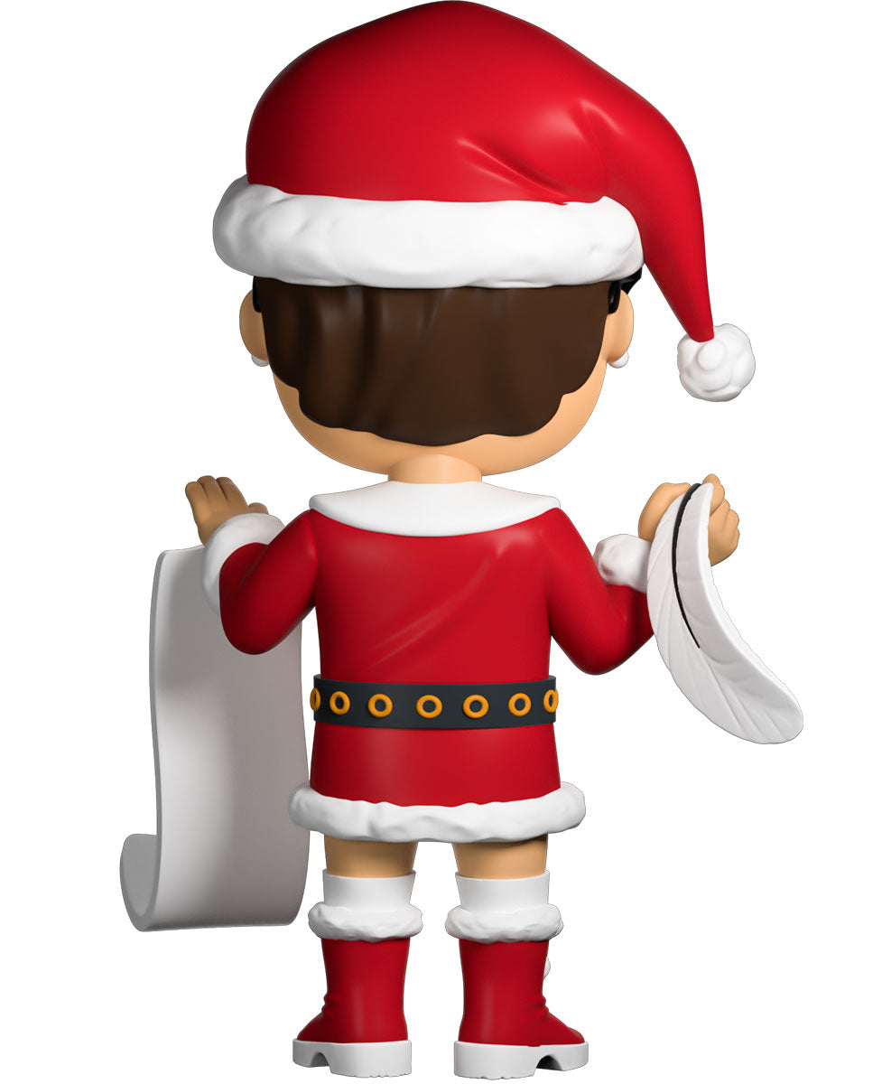 Youtooz: Mrs. On The Tele Vinyl Figure #39 Toys & Games Youtooz