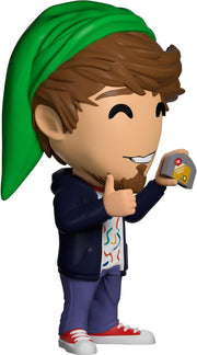 Youtooz: Original Collection [PeanutButterGamer] Vinyl Figure #127 Toys & Games Youtooz