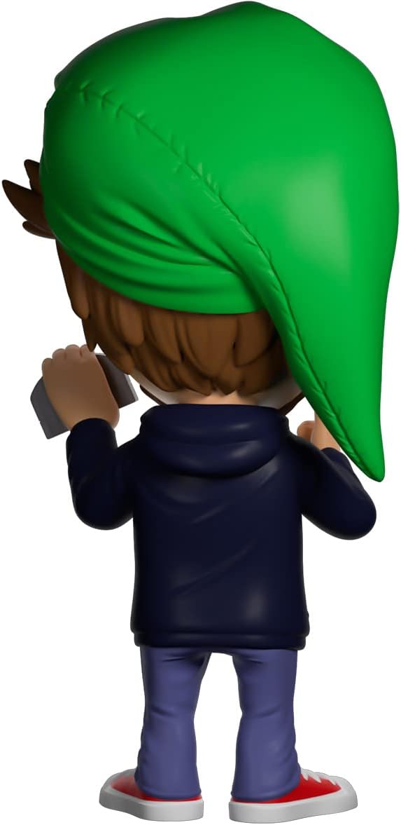 Youtooz: Original Collection [PeanutButterGamer] Vinyl Figure #127 Toys & Games Youtooz