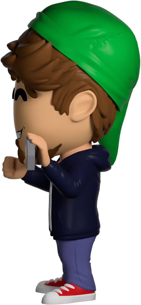 Youtooz: Original Collection [PeanutButterGamer] Vinyl Figure #127 Toys & Games Youtooz