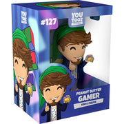 Youtooz: Original Collection [PeanutButterGamer] Vinyl Figure #127 Toys & Games Youtooz