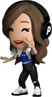 Youtooz: Gaming Collection [Pokimane] Vinyl Figure #34 Toys & Games Youtooz