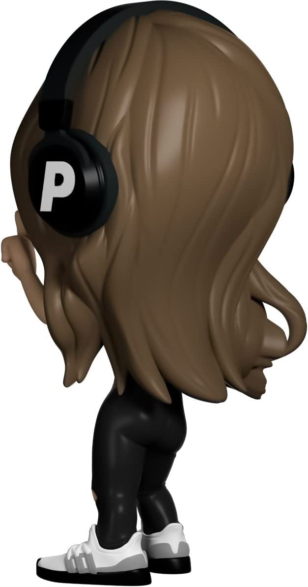 Youtooz: Gaming Collection [Pokimane] Vinyl Figure #34 Toys & Games Youtooz