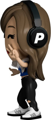 Youtooz: Gaming Collection [Pokimane] Vinyl Figure #34 Toys & Games Youtooz