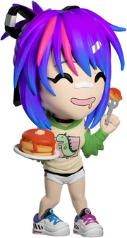 Youtooz: Projekt Melody Vinyl Figure #221 Toys & Games Youtooz   