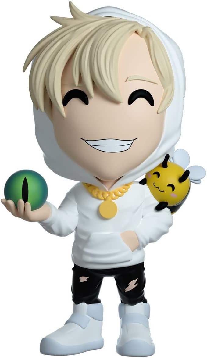 Youtooz: Original Collection [Punz] Vinyl Figure #274 Toys & Games Youtooz