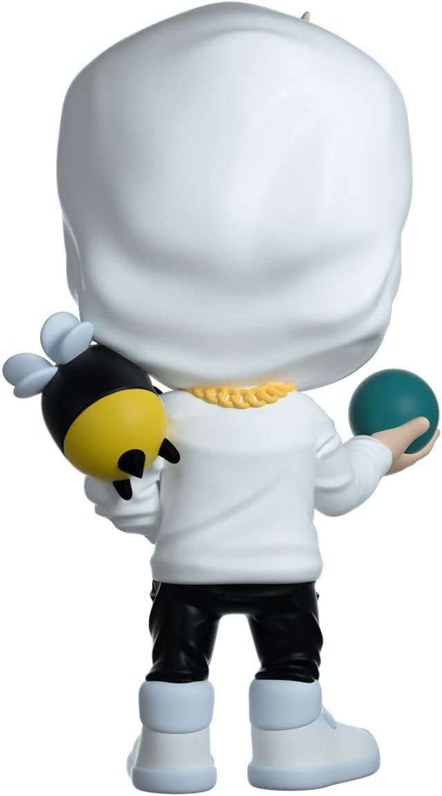 Youtooz: Original Collection [Punz] Vinyl Figure #274 Toys & Games Youtooz