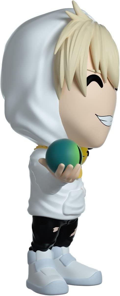 Youtooz: Original Collection [Punz] Vinyl Figure #274 Toys & Games Youtooz
