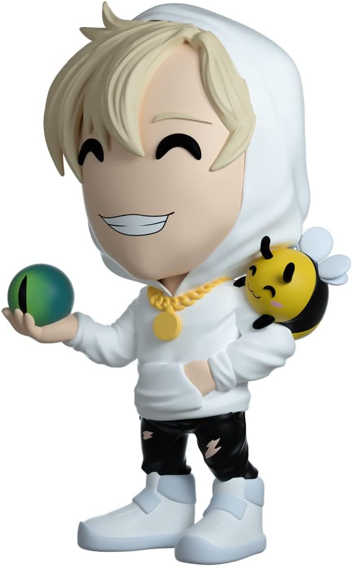Youtooz: Original Collection [Punz] Vinyl Figure #274 Toys & Games Youtooz