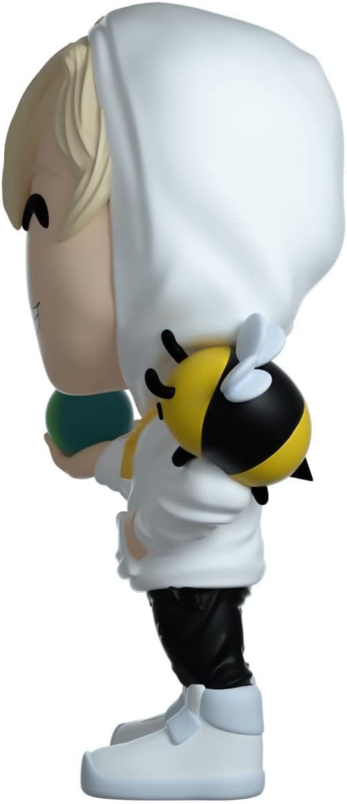 Youtooz: Original Collection [Punz] Vinyl Figure #274 Toys & Games Youtooz