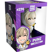 Youtooz: Original Collection [Punz] Vinyl Figure #274 Toys & Games Youtooz
