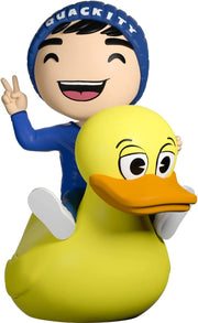 Youtooz: Original Collection [Quackity] Vinyl Figure #16 Toys & Games Youtooz
