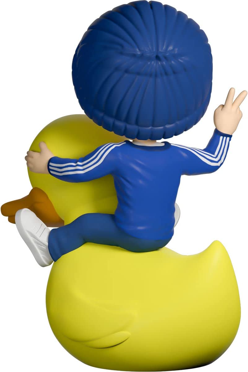 Youtooz: Original Collection [Quackity] Vinyl Figure #16 Toys & Games Youtooz