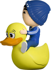 Youtooz: Original Collection [Quackity] Vinyl Figure #16 Toys & Games Youtooz
