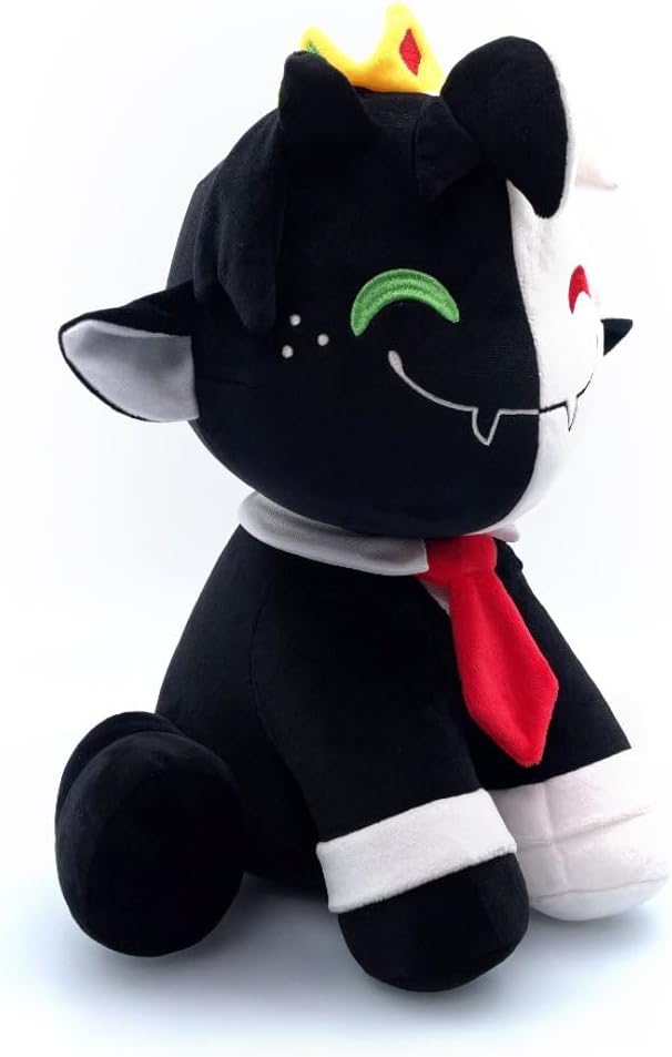 Youtooz: Ranboo 12 Inch Sit Plush Plushies Youtooz