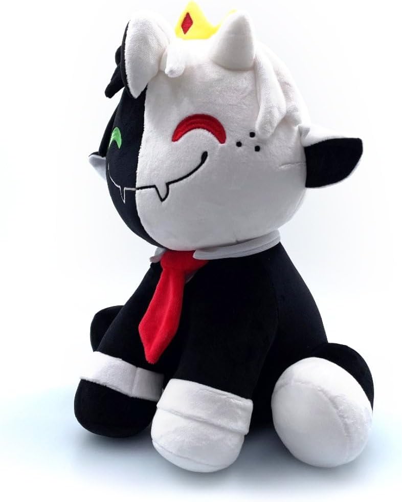 Youtooz: Ranboo 12 Inch Sit Plush Plushies Youtooz