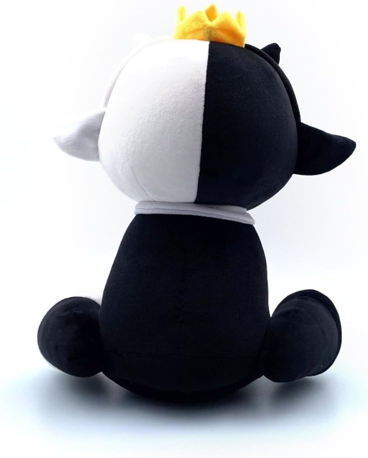 Youtooz: Ranboo 12 Inch Sit Plush Plushies Youtooz