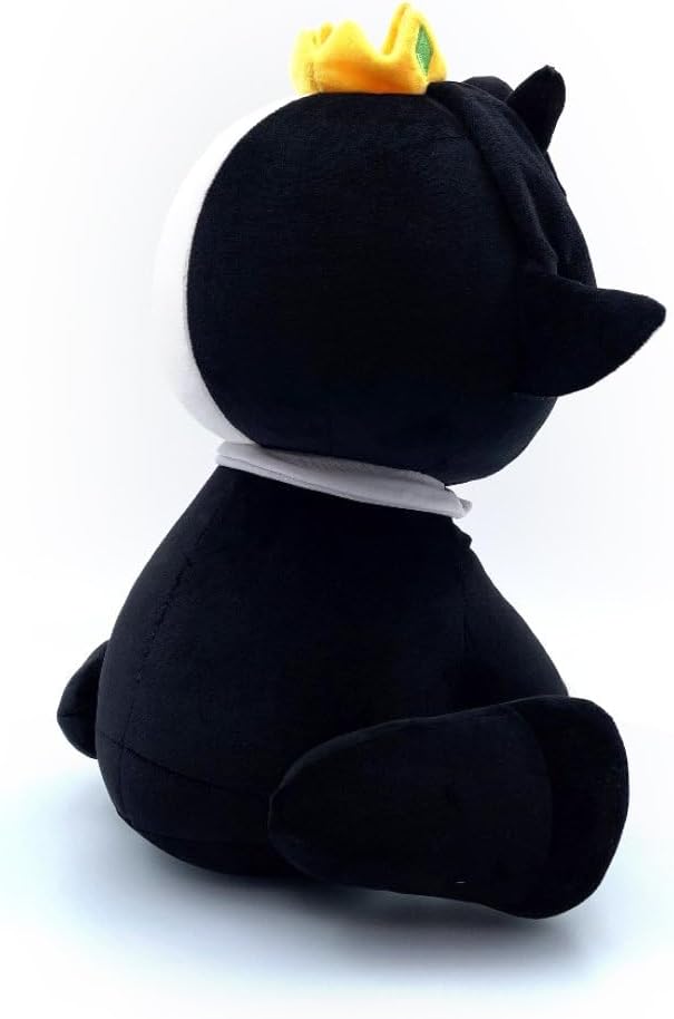 Youtooz: Ranboo 12 Inch Sit Plush Plushies Youtooz