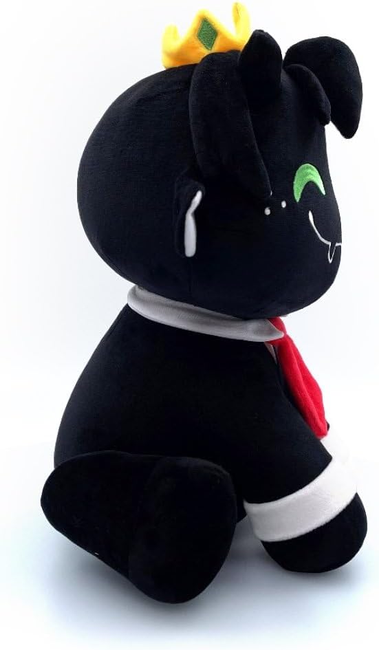 Youtooz: Ranboo 12 Inch Sit Plush Plushies Youtooz
