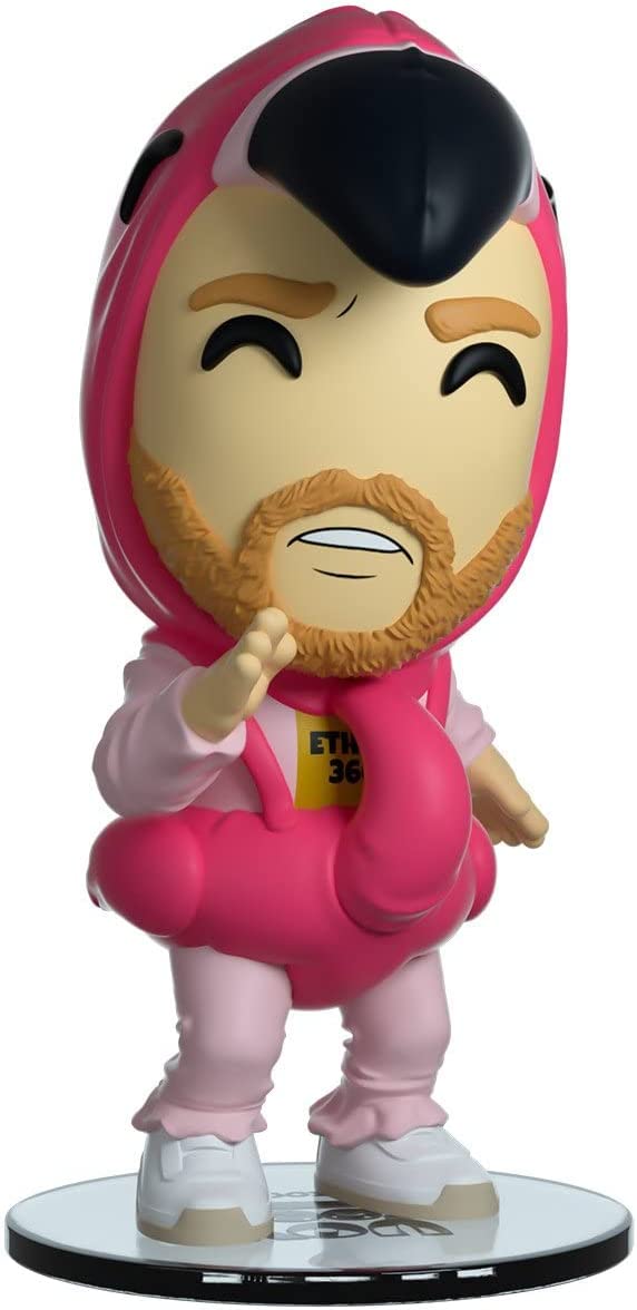 Youtooz: Sidemen Collection [Ethan] Vinyl Figure #13 Toys & Games Youtooz