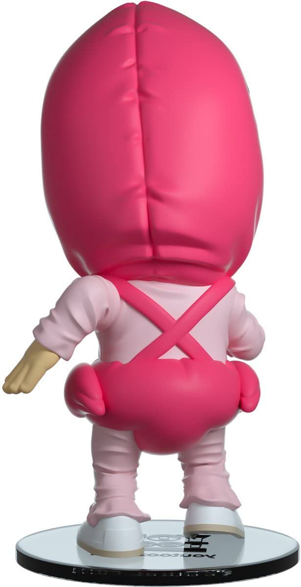 Youtooz: Sidemen Collection [Ethan] Vinyl Figure #13 Toys & Games Youtooz