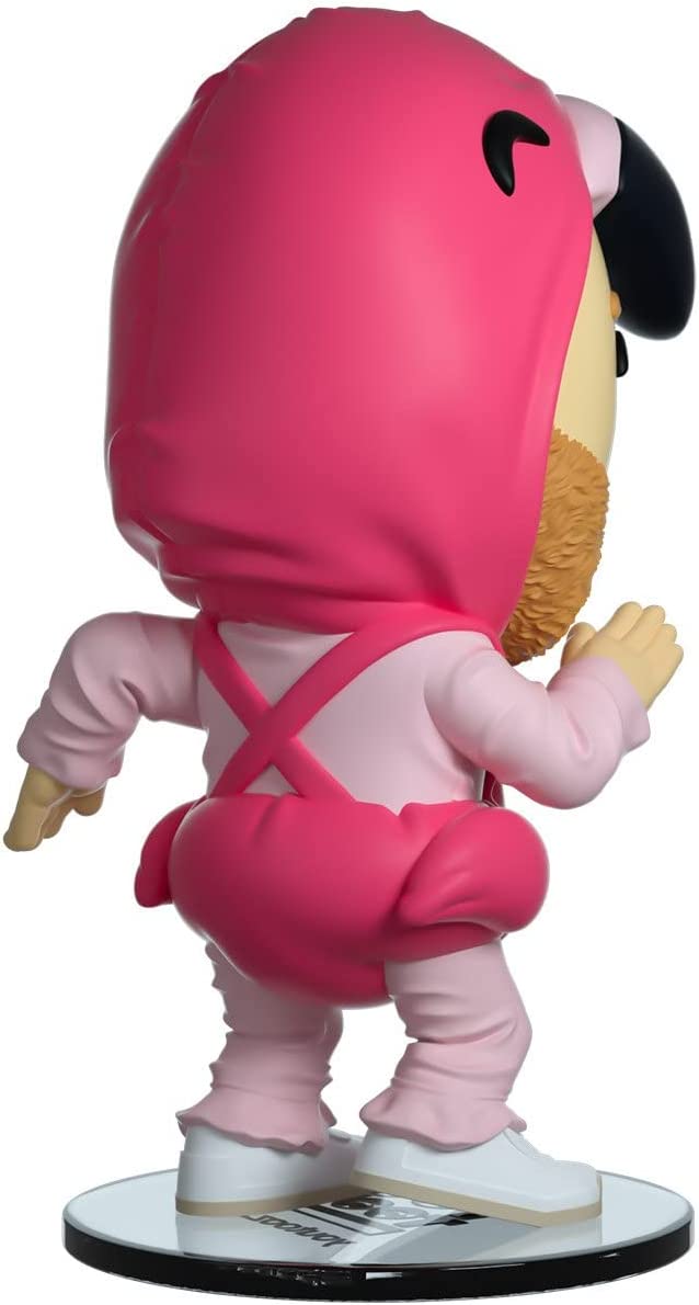 Youtooz: Sidemen Collection [Ethan] Vinyl Figure #13 Toys & Games Youtooz