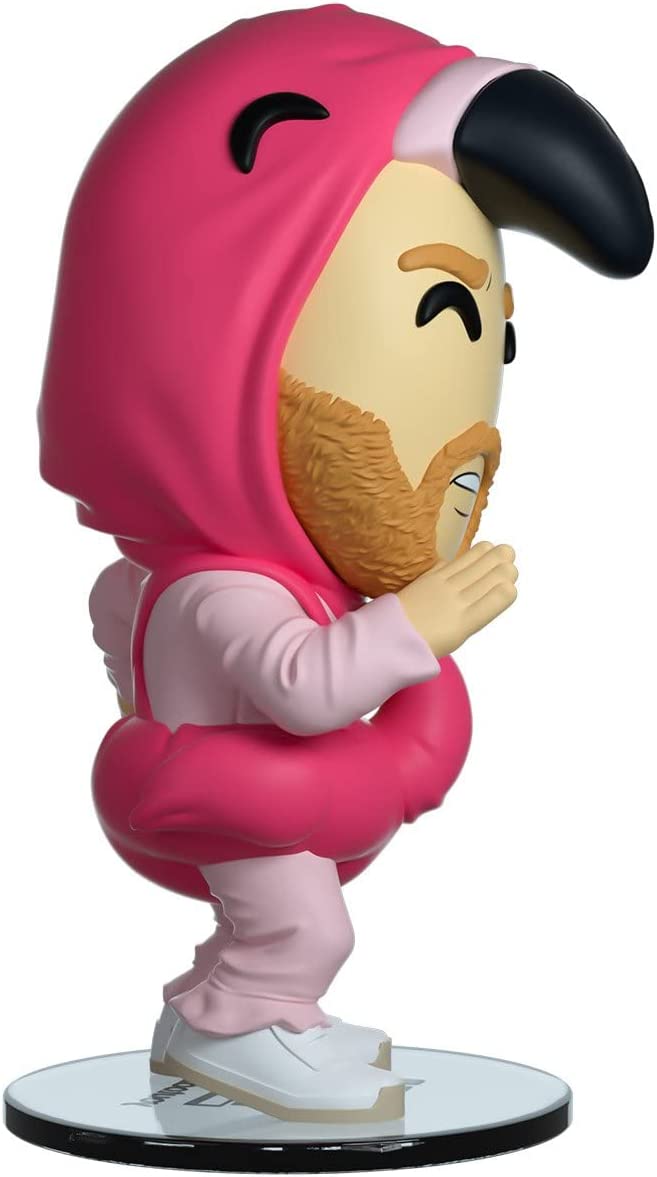 Youtooz: Sidemen Collection [Ethan] Vinyl Figure #13 Toys & Games Youtooz