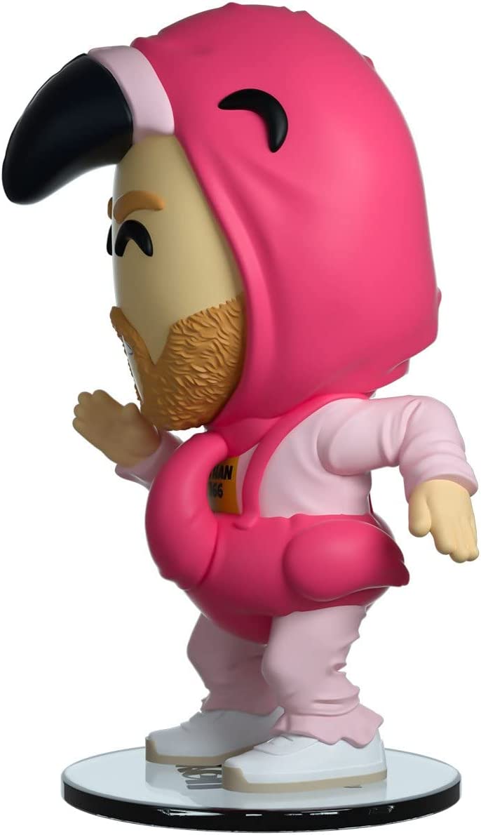 Youtooz: Sidemen Collection [Ethan] Vinyl Figure #13 Toys & Games Youtooz