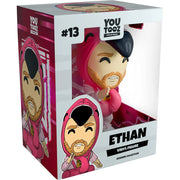Youtooz: Sidemen Collection [Ethan] Vinyl Figure #13 Toys & Games Youtooz