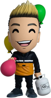 Youtooz: Sidemen Collection [Simon] Vinyl Figure #9 Toys & Games Youtooz