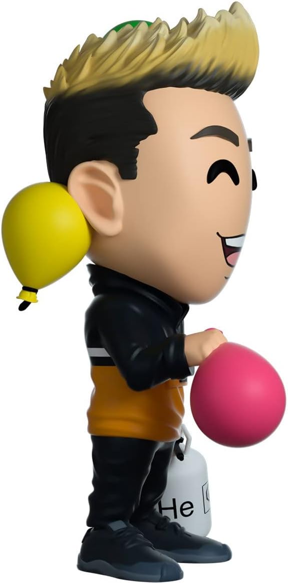 Youtooz: Sidemen Collection [Simon] Vinyl Figure #9 Toys & Games Youtooz