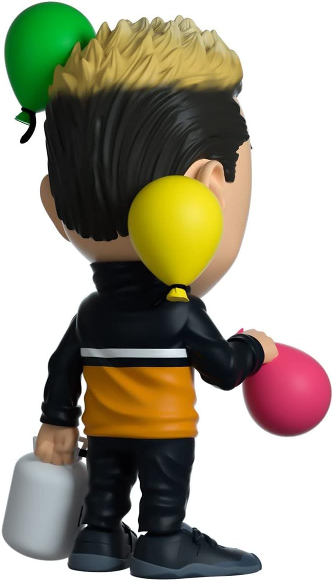 Youtooz: Sidemen Collection [Simon] Vinyl Figure #9 Toys & Games Youtooz