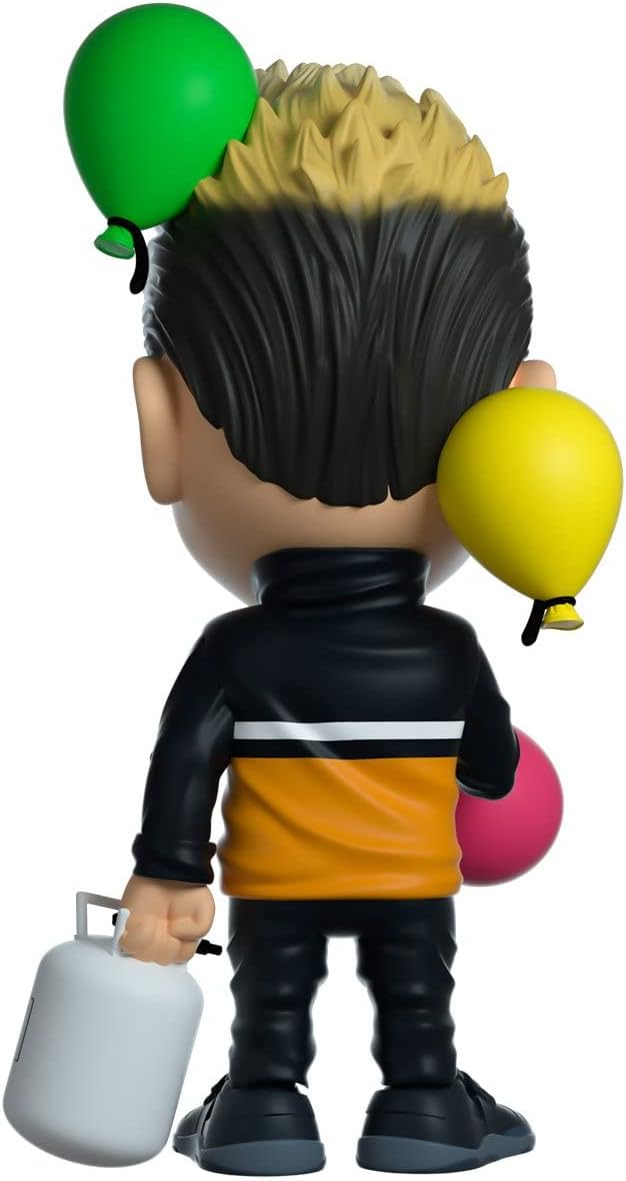 Youtooz: Sidemen Collection [Simon] Vinyl Figure #9 Toys & Games Youtooz