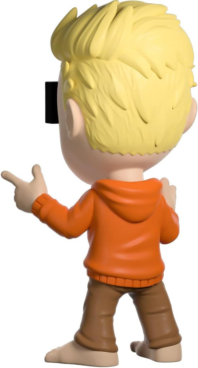 Youtooz: Original Collection [Sketch] Vinyl Figure #245 Toys & Games Youtooz